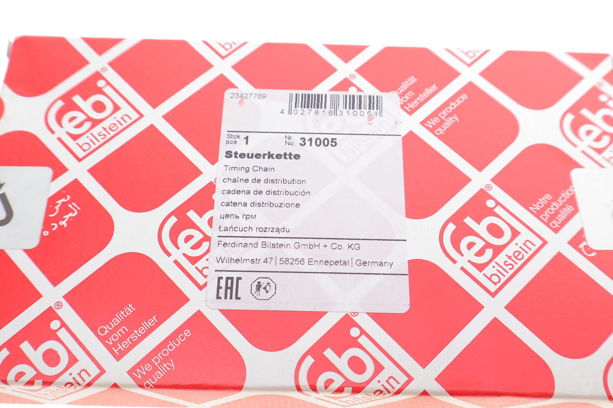 31005 FEBI BILSTEIN